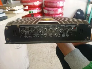  2 جهاز hunl 3200w