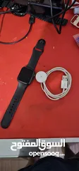  2 Apple watch series 5 44MM