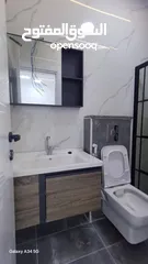 6 شقة فاخرة للبيع التاسعة اهالي ط2هندسي 88 م تراس و مصعد