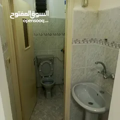  5 شقة للايجار غير مفروش