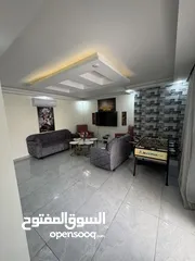  6 شاليه للايجار اليومي