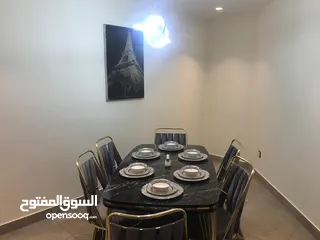  16 شقة للايجار في برج داماك العبدلي / الرقم المرجعي : 3850