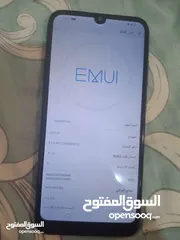  3 تلفون هواي y6sمبدل شاشه