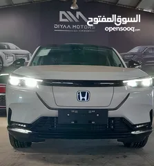  3 HONDA E-NS1 E3 2023 #ELECTRIC  هوندا ENS1 فئة E3 موديل 2023 عداد زيرو