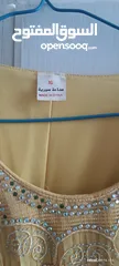  3 فستان  سهره