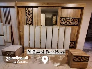  13 غرف نوم ماستر او شبابيه