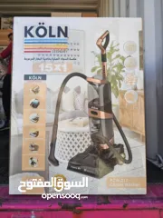  2 كميات وتشكيلات ضخمة من المكانس الكهربائية بمختلف انواعها