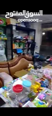  2 سوبر ماركت للبيع بداعي السفر