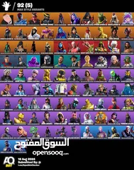 1 حسااااب رهييييببببب للبيع بسعر محروووق مواصفات خيالية بالنسبة لهيك سعر وبتقدر تأجر الحساب السعر...