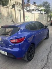  5 رينو كليو 2016