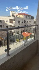  21 شقة مفروشة للايجار في تلاع العلي الجامعة الأردنية - يومي - شهر