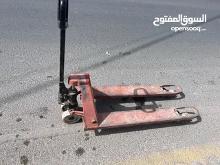  4 جك طبالي 2 طن
