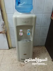  1 كولر مياه بارد حامي صلاة النبي عشر دقائق 100/100