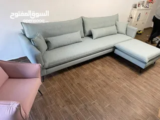  12 مفروشات الجنان