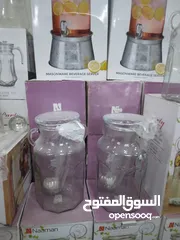  27 تصفية أدوات مطبخ طناجر صحون كاسات وغيرها