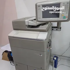  3 مطبعة رقمية للبيع Digital printing press for Sell