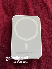  1 شاحن Magsafe