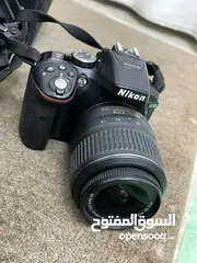  1 Nikon D5300