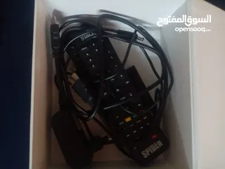 8 ادوار كهربائيه