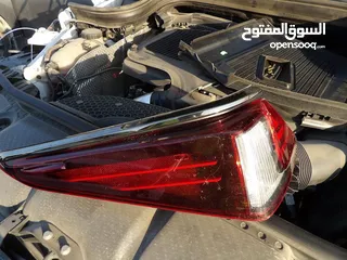  11 لكسز es350 f sport