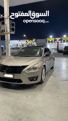  2 Altima 2014