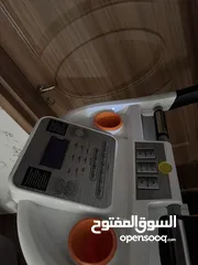  4 جهاز مشي جديد