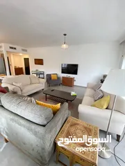  1 شقة مفروشة سوبر ديلوكس اعلان رقم (Q153)