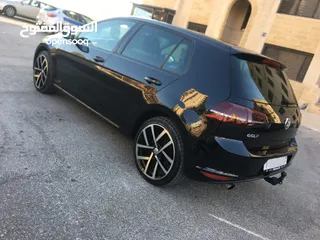  4 Golf 7 comfortLine 2015 1.2TSI Automatic