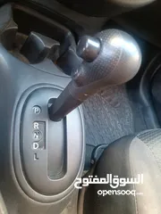  7 نيسان ميكرا اتوماتيك