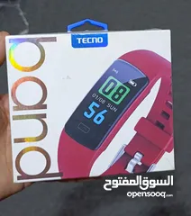  1 باند تكنو / Band tacno