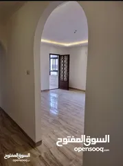  16 شقه لللبيع (جبل الحسين / شارع طبريا / عماره 67)