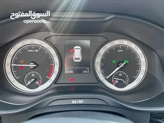  15 سكودا كودياك ترخيص 2020