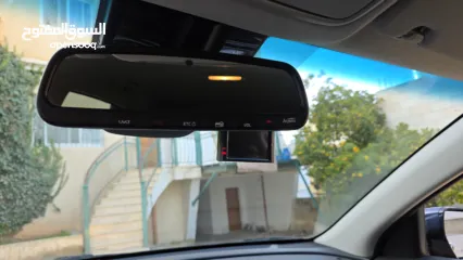  5 كيا نيرو هايبرد ترخيص 2021 بسعر لقطة