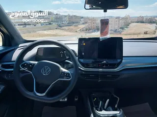  6 id4 موديل 2021 فحص كامل