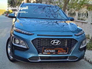  3 هونداي كونا 2018