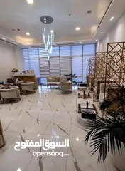  1 للبيع مركز تجميل عناية بالأظافر والرموش مجهز بالكامل وبموقع استراتيجي