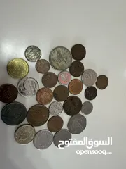  1 عملات قديمة