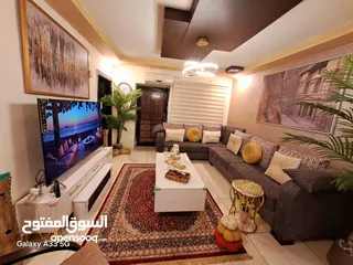  17 طقم كورنر أمريكي