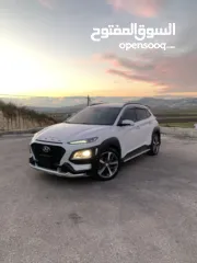  5 Hyundai Kona 2020