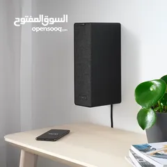  2 IKEA SYMFONISK Speaker/سماعة سيمفونيسك من ايكيا