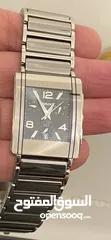  7 Rado Diastar watch