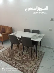  2 شقة مفروشة جديدة كليًا للإيجار – الماصيون / قرب بن ازحيمان