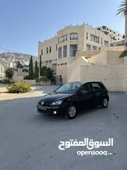  11 جولف  الف واربعمية  تيربو