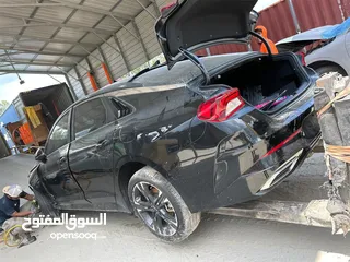  13 كي فايف k5