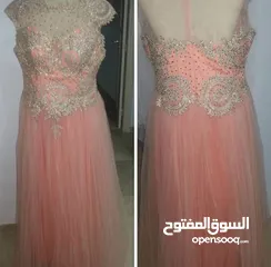  26 ملابس سهرات للأعراس ومناسبات