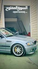  5 BMW 325 الدبدوب