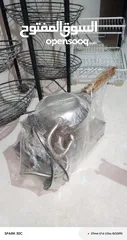  10 مكينة كريب ومكينات وافل وماكينة أيس كريم