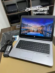  1 HP ProBook Core i5