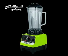  4 خلاط كهربائي سلفر كرست ب25 الف والتوصيل مجاني