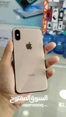  11 I phone xs 256gb